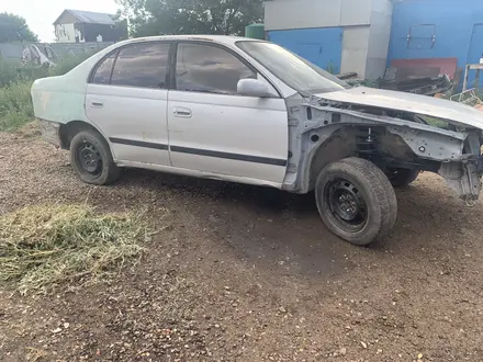 Toyota Corona 1994 года за 10 000 тг. в Астана – фото 2