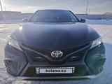 Toyota Camry 2020 годаfor12 000 000 тг. в Алматы – фото 3