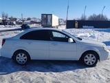 Chevrolet Lacetti 2012 годаүшін3 500 000 тг. в Карабулак – фото 4