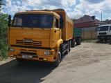 КамАЗ  6520 2014 годаүшін16 500 000 тг. в Семей