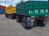 КамАЗ  6520 2014 годаүшін16 500 000 тг. в Семей – фото 3