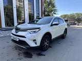 Toyota RAV4 2018 годаүшін11 300 000 тг. в Усть-Каменогорск – фото 3