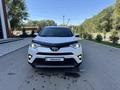Toyota RAV4 2018 года за 11 300 000 тг. в Усть-Каменогорск – фото 12