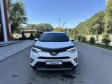 Toyota RAV4 2018 годаүшін11 300 000 тг. в Усть-Каменогорск