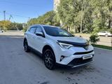 Toyota RAV4 2018 годаүшін11 300 000 тг. в Усть-Каменогорск – фото 2