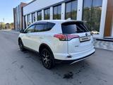Toyota RAV4 2018 годаүшін11 300 000 тг. в Усть-Каменогорск – фото 5