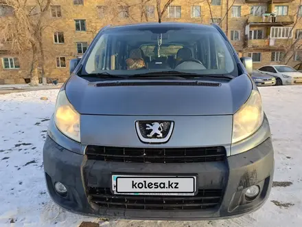 Peugeot Expert 2012 года за 5 000 000 тг. в Балхаш