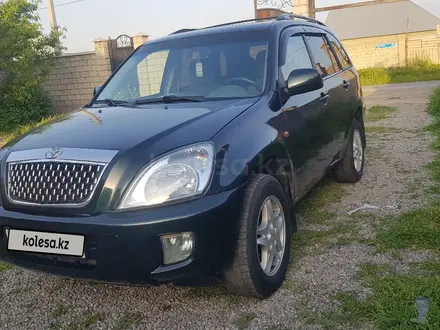 Chery Tiggo 2007 года за 3 200 000 тг. в Шымкент – фото 6