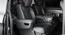 Mercedes-Benz V 300 Avantgarde 2025 года за 78 000 000 тг. в Астана – фото 5