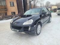 Porsche Cayenne 2007 годаүшін8 700 000 тг. в Караганда