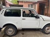 ВАЗ (Lada) Lada 2121 2012 годаүшін900 000 тг. в Шымкент – фото 4