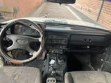 ВАЗ (Lada) Lada 2121 2012 годаүшін900 000 тг. в Шымкент – фото 2