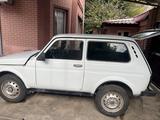 ВАЗ (Lada) Lada 2121 2012 годаүшін900 000 тг. в Шымкент – фото 3