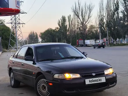 Mazda Cronos 1992 года за 1 050 000 тг. в Алматы