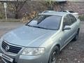 Nissan Almera Classic 2008 годаүшін3 600 000 тг. в Алматы