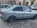 Nissan Almera Classic 2008 годаүшін3 600 000 тг. в Алматы – фото 3