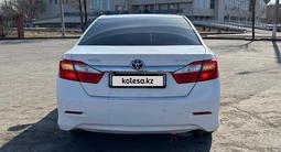 Toyota Camry 2013 года за 9 500 000 тг. в Экибастуз