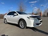 Toyota Camry 2013 годаfor9 500 000 тг. в Экибастуз – фото 4