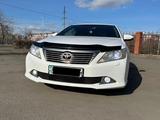 Toyota Camry 2013 годаfor9 500 000 тг. в Экибастуз – фото 5