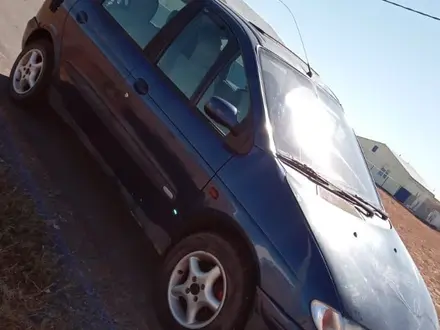 Renault Scenic 1998 года за 850 000 тг. в Кульсары – фото 3