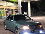 Mercedes-Benz E 280 1993 годаүшін1 600 000 тг. в Алматы