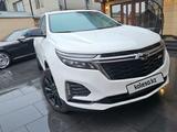 Chevrolet Equinox 2023 года за 12 400 000 тг. в Шымкент