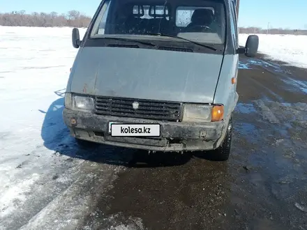 ГАЗ ГАЗель 1998 года за 1 700 000 тг. в Кокшетау – фото 3