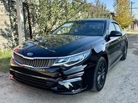 Kia K5 2019 годаүшін9 300 000 тг. в Алматы