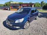 Chevrolet Nexia 2022 года за 4 800 000 тг. в Караганда – фото 2