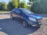 Chevrolet Nexia 2022 года за 4 800 000 тг. в Караганда