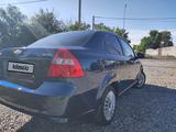 Chevrolet Nexia 2022 года за 4 800 000 тг. в Караганда – фото 3