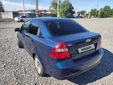 Chevrolet Nexia 2022 года за 4 800 000 тг. в Караганда – фото 4