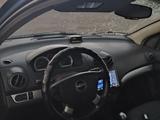 Chevrolet Nexia 2022 года за 4 800 000 тг. в Караганда – фото 5