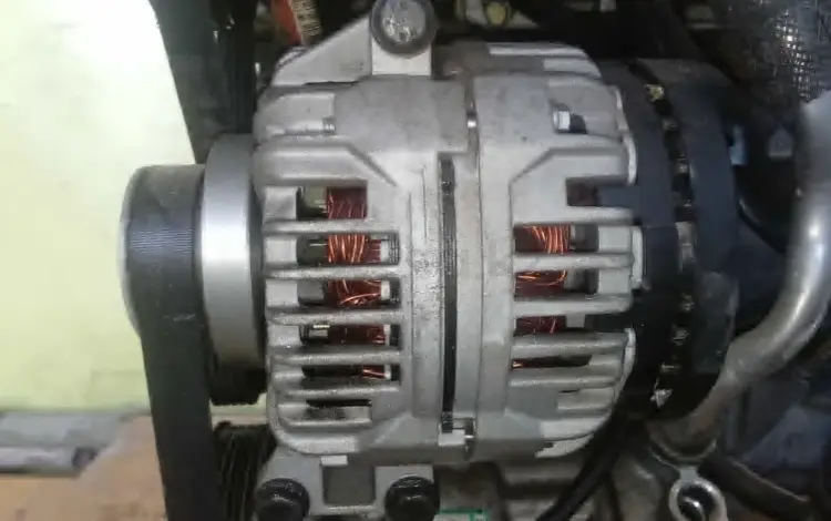 Генератор Renault Kangoo KC0S K4Mүшін50 000 тг. в Караганда