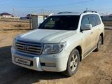 Toyota Land Cruiser 2008 года за 12 000 000 тг. в Атырау