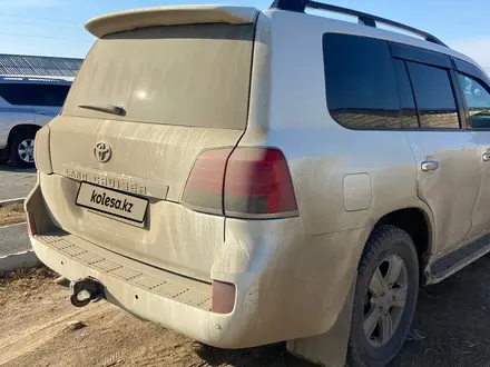 Toyota Land Cruiser 2008 года за 12 000 000 тг. в Атырау – фото 5