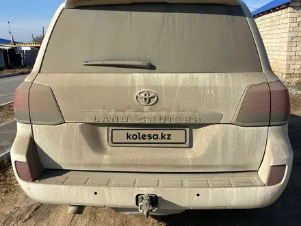 Toyota Land Cruiser 2008 года за 12 000 000 тг. в Атырау – фото 8