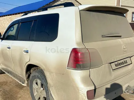 Toyota Land Cruiser 2008 года за 12 000 000 тг. в Атырау – фото 9