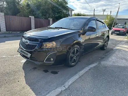 Chevrolet Cruze 2014 года за 3 800 000 тг. в Астана – фото 2