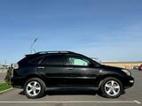 Lexus RX 350 2007 года за 8 500 000 тг. в Жанаозен – фото 3