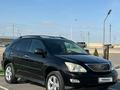 Lexus RX 350 2007 года за 8 400 000 тг. в Жанаозен – фото 2