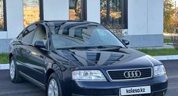 Audi A6 1998 года за 3 200 000 тг. в Петропавловск – фото 3