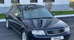 Audi A6 1998 года за 3 200 000 тг. в Петропавловск – фото 2