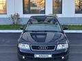 Audi A6 1998 годаүшін3 200 000 тг. в Петропавловск – фото 4