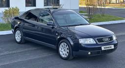 Audi A6 1998 года за 3 200 000 тг. в Петропавловск
