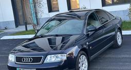 Audi A6 1998 года за 3 200 000 тг. в Петропавловск – фото 5