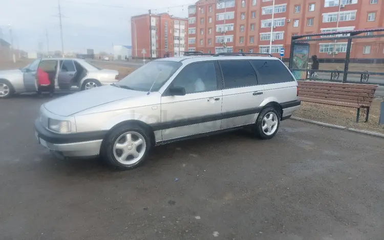 Volkswagen Passat 1991 годаfor1 500 000 тг. в Кызылорда