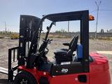 Hangcha  CPCD20-A2G2 2025 года за 5 500 000 тг. в Алматы – фото 3
