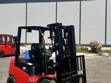 Hangcha  CPCD20-A2G2 2025 года за 5 500 000 тг. в Алматы – фото 4