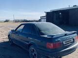 Audi 80 1992 года за 570 000 тг. в Жайрем – фото 2